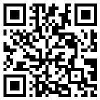 QR Code for bitcoin:1FDBDcLdtHsmSb3GRUuhP4kvCCLGvXhapb
