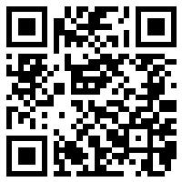 QR Code for bitcoin:1FDCMSxGGhm29CMsjq2Jg4P9JVX1Mr6nRm