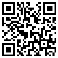 QR Code for bitcoin:1FDCydrdPyXAn5vJmAFjzKyP8D748UXzc1
