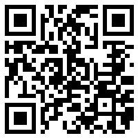 QR Code for bitcoin:1FDD5vjSga5HwFkYEh2DjVm3FqqGiZ7U7Y