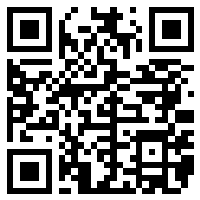 QR Code for bitcoin:1FDFJiFnkLvFA27JS6LMd1wwwerunKJiFM