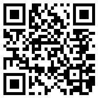 QR Code for bitcoin:1FDGvpt8RshKBREZobZs6JnP76yrkC3cPS