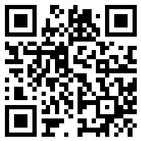 QR Code for bitcoin:1FDNeWEZackE2LTCevxvEW7b5iqQumEn73