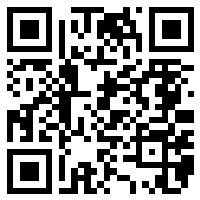 QR Code for bitcoin:1FDQ8PsSPM1v1jBnC19dSBFsxT2u9QhE3E
