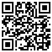 QR Code for bitcoin:1FDRgdW8T6upuKvb6bpvcaVZXqNWMDbbrW