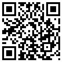 QR Code for bitcoin:1FDTbT8htzr1GSbPKeBhAcGwCGASW5AdQp