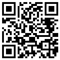 QR Code for bitcoin:1FDUnpgRipgcPnn8dgizGGA58Fzy1mnTmf
