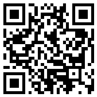 QR Code for bitcoin:1FDVMWqHxBA4EsQkBYuK6mjb5Xvc2zwtTM