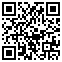 QR Code for bitcoin:1FDWCofpJMGBX9hTCCZcj3SY8Ej2fErVRY