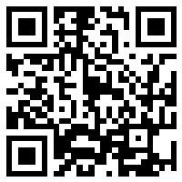 QR Code for bitcoin:1FDWgXxwPSfbnFSboZtLELiwnuCtKANMUS