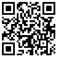 QR Code for bitcoin:1FDYFLyTaKZEnfK56VonPSFfNaCaSW2FAm