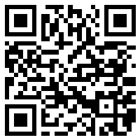 QR Code for bitcoin:1FDZa2trUt7zJM4x8L7k6zht7ioo54aBLk