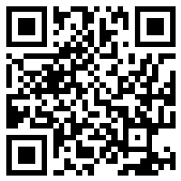 QR Code for bitcoin:1FDZuXE7EJwAnFPD2vDjCmMiWTJbQgoikP