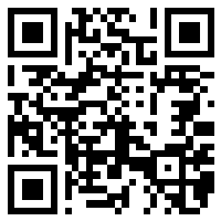 QR Code for bitcoin:1FDa8UW7irYQFeWHLErKuGhUVfFrSF9Khm