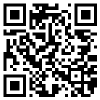 QR Code for bitcoin:1FDaqAy2DfF3nRTcwpFJGENXapzSniUivb