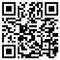 QR Code for bitcoin:1FDbn3Ge5e3pMmbA7vEk33LmG3FVDM2Mac