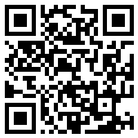 QR Code for bitcoin:1FDctgNvejpDUnsiq5pLc2EbVMFnEBWEPv