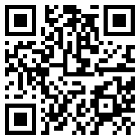 QR Code for bitcoin:1FDdYt649FyVDF2k45FgjnG9Deb6nfYku5