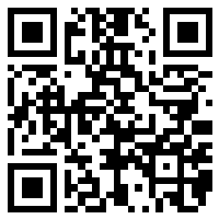 QR Code for bitcoin:1FDf3mxpJntSD28WhvniEmAACpw5S7n3Xv