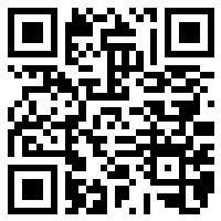QR Code for bitcoin:1FDfHBNmTWsfeQyv1SF1uiM386w42oUfB3