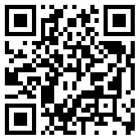 QR Code for bitcoin:1FDfiLJLJ7FB3pWXMFS7HoLw2Uv26MAnr3