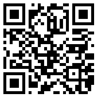 QR Code for bitcoin:1FDfwjWRmSLL5vsPmCfSezKatBWcE5Gcuo