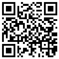 QR Code for bitcoin:1FDhsKxDRZ9ZbcfE7hrowXPXcnpbciJyS3