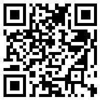 QR Code for bitcoin:1FDjD1FjFxqS73JF6ZLP2DxprciyUambSy