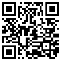 QR Code for bitcoin:1FDmQo2158f3YkkqTwo2jyS3ugirzsTjC2