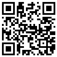 QR Code for bitcoin:1FDmrR9RiHwPb67CUj8Emnq4sBa7dhP2cP