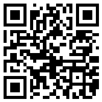 QR Code for bitcoin:1FDmxrbRWFdTgexWy5n2XXvACJTVodZSwt