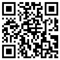 QR Code for bitcoin:1FDn72FM77aQdPugQwxSwAcxmPjY8PWsDc
