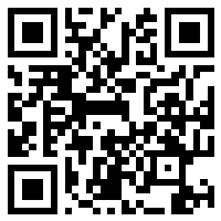 QR Code for bitcoin:1FDnjuB8fGmVijXnEuDcDY24HqVbPRgePy