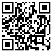 QR Code for bitcoin:1FDpWTS9qsPvxCEazqB9qLEv3KrNLTMbVP