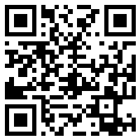 QR Code for bitcoin:1FDwezfEcfYQNXdegmAS5UmVcR7f2amj1v