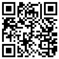 QR Code for bitcoin:1FDxCJof4crR5U3RstCWGZbbDDgY36dhMm