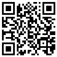 QR Code for bitcoin:1FDxRYvuC8mhVDL9BXHv8z6M2GPf36eSU1