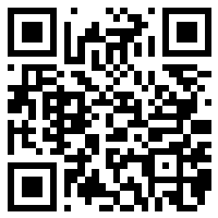 QR Code for bitcoin:1FDxV2apZsLCABR9ab1mhxacKrgrpM19DT