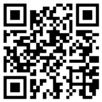 QR Code for bitcoin:1FDxw1eEfFEC59yFJzgQwWPgcdPHcXuakL