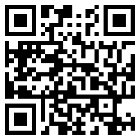 QR Code for bitcoin:1FDzVoTYF6mLfg8KmjU2WPYCUtGraA7bRY
