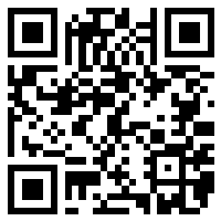 QR Code for bitcoin:1FDzXTCJVSH7mwTfYu9UrSdnAmFmxkfySk