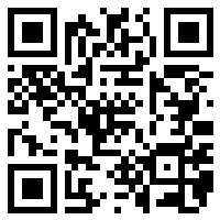 QR Code for bitcoin:1FDzrtVyU2QUCJ1L3gaf8C7bscsymRb7Za