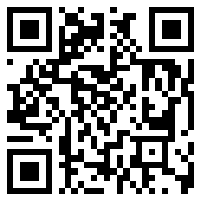 QR Code for bitcoin:1FE12HwJSQZPcaqFJfSzdgmeT4RZYdgCLT