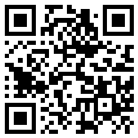 QR Code for bitcoin:1FE1a5dtfbStFLTL3f7qaruw41MADL4qfM