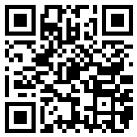QR Code for bitcoin:1FE23JbszGXk3YMDZcHTBYQL5FeorUbMXX