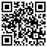 QR Code for bitcoin:1FE355o2B1W8Cv64wsG5L2VBp2ri9THPGh
