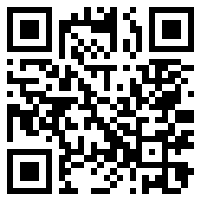 QR Code for bitcoin:1FE7BsEHEgMzCZ1QEr2h7FmtnB6KB3VNEU