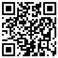 QR Code for bitcoin:1FE96buSftuE8N1yDL6Zs6Xui9BJetTcHV