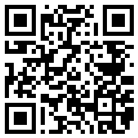 QR Code for bitcoin:1FEADk8bRdRJqB8e1AF2yo7D69JSnMykM5