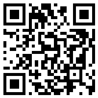 QR Code for bitcoin:1FECA2YHmFkSYCqtCXvb3qKLvR6tATnfBL